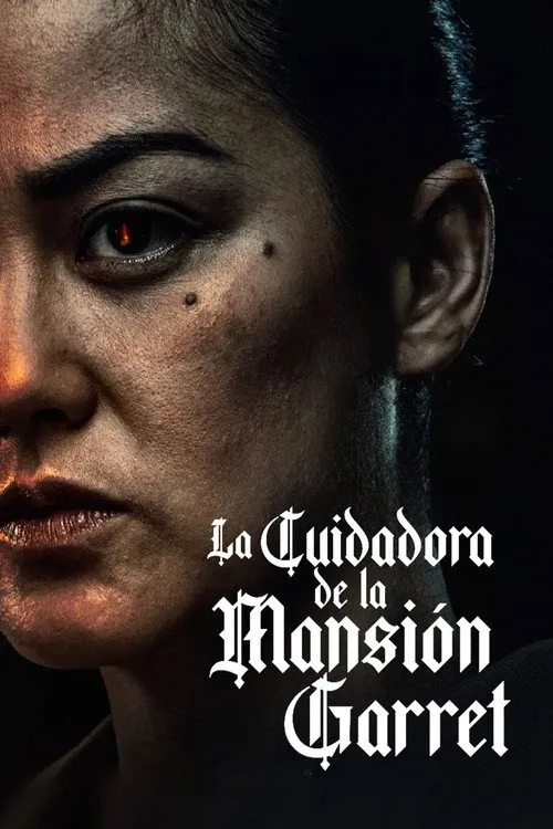 Póster de la película Raging Grace (2023)