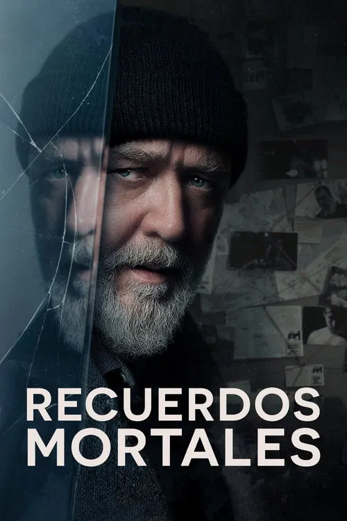 Póster de la película Recuerdos mortales (2024)