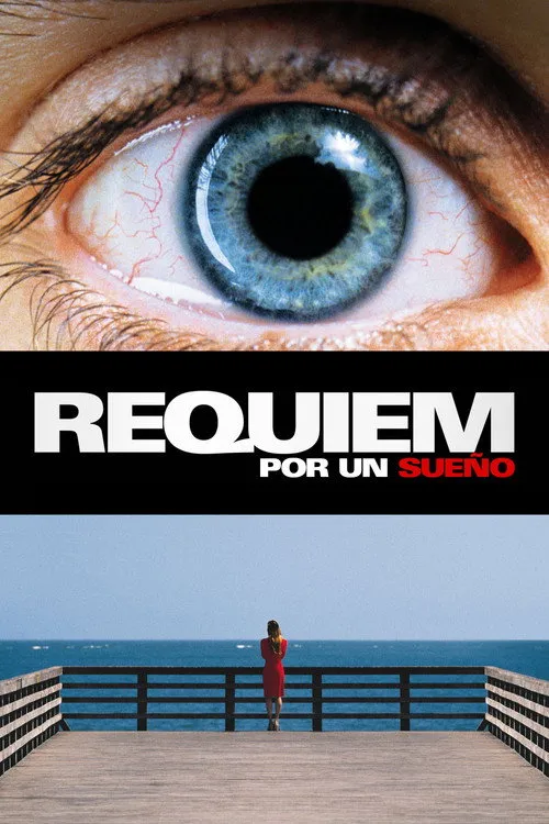 Póster de la película Réquiem por un sueño (2000)
