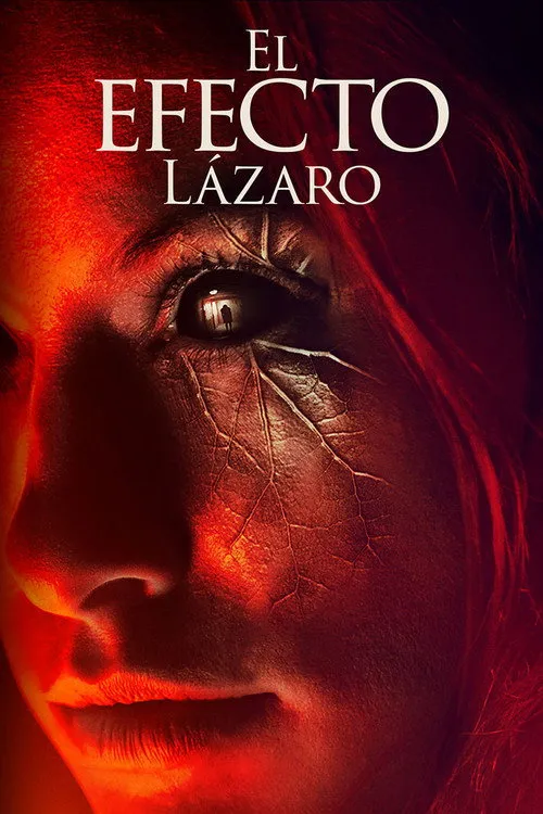 Póster de la película Resucitados (2015)