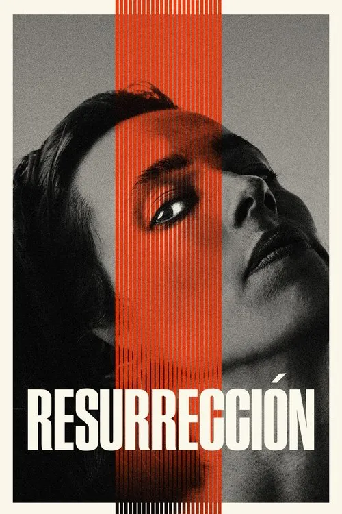 Póster de la película Resurrección (2022)