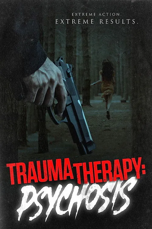 Póster de la película Retiro Mortal 2 (2023)