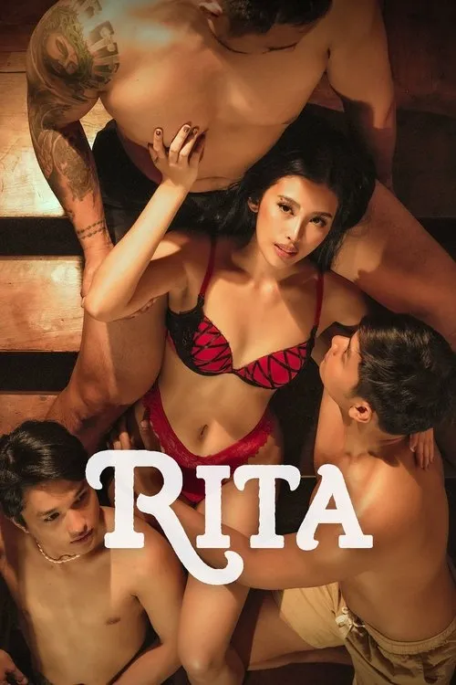 Póster de la película Rita (2024)