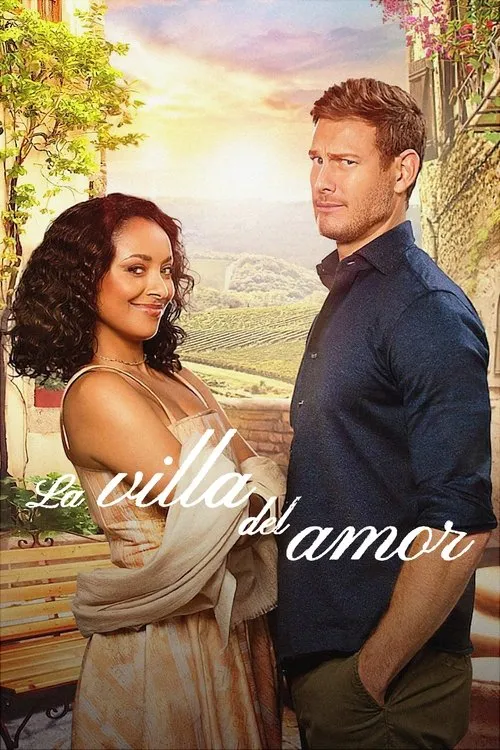 Póster de la película Romance en Verona (2022)