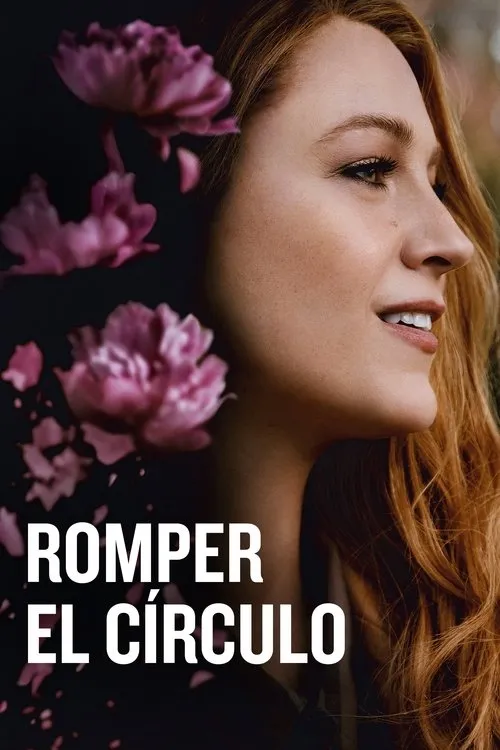 Póster de la película Romper el círculo (2024)