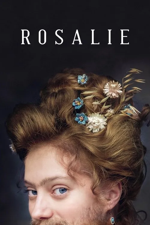 Póster de la película Rosalie (2023)
