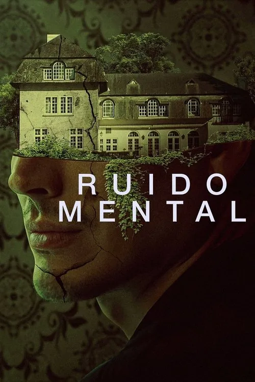 Póster de la película Ruido mental (2023)