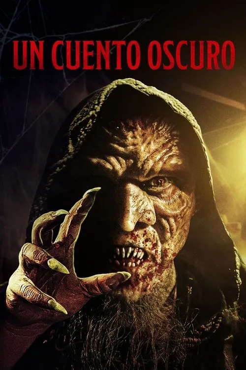 Póster de la película Rumpelstiltskin (2025)