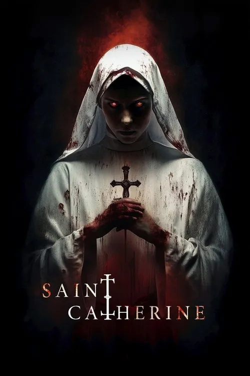 Póster de la película Saint Catherine (2025)
