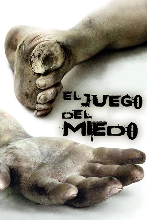 Póster de la película Saw (2004)