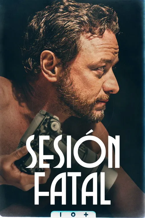 Póster de la película Sesión fatal (2025)