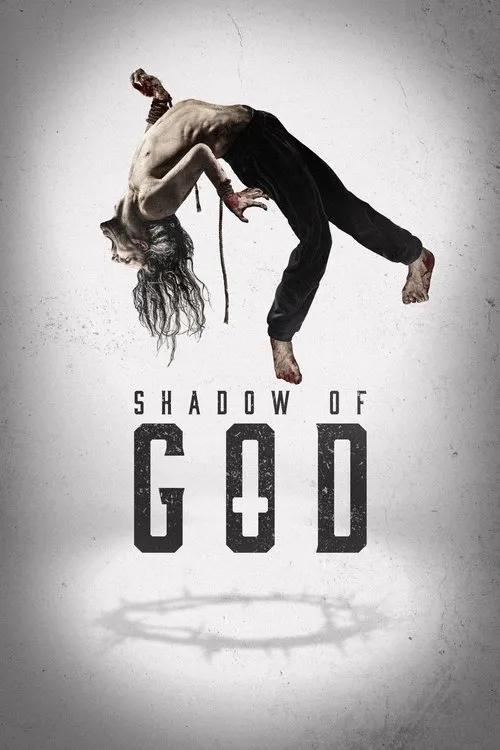 Póster de la película Shadow of God (2024)