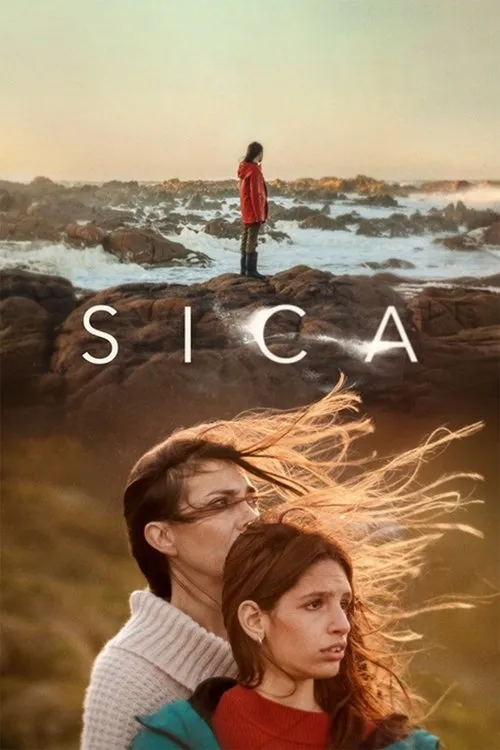 Póster de la película Sica (2023)