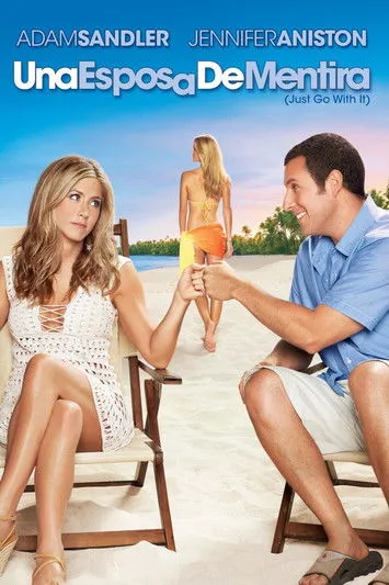 Póster de la película Sígueme el rollo (2011)