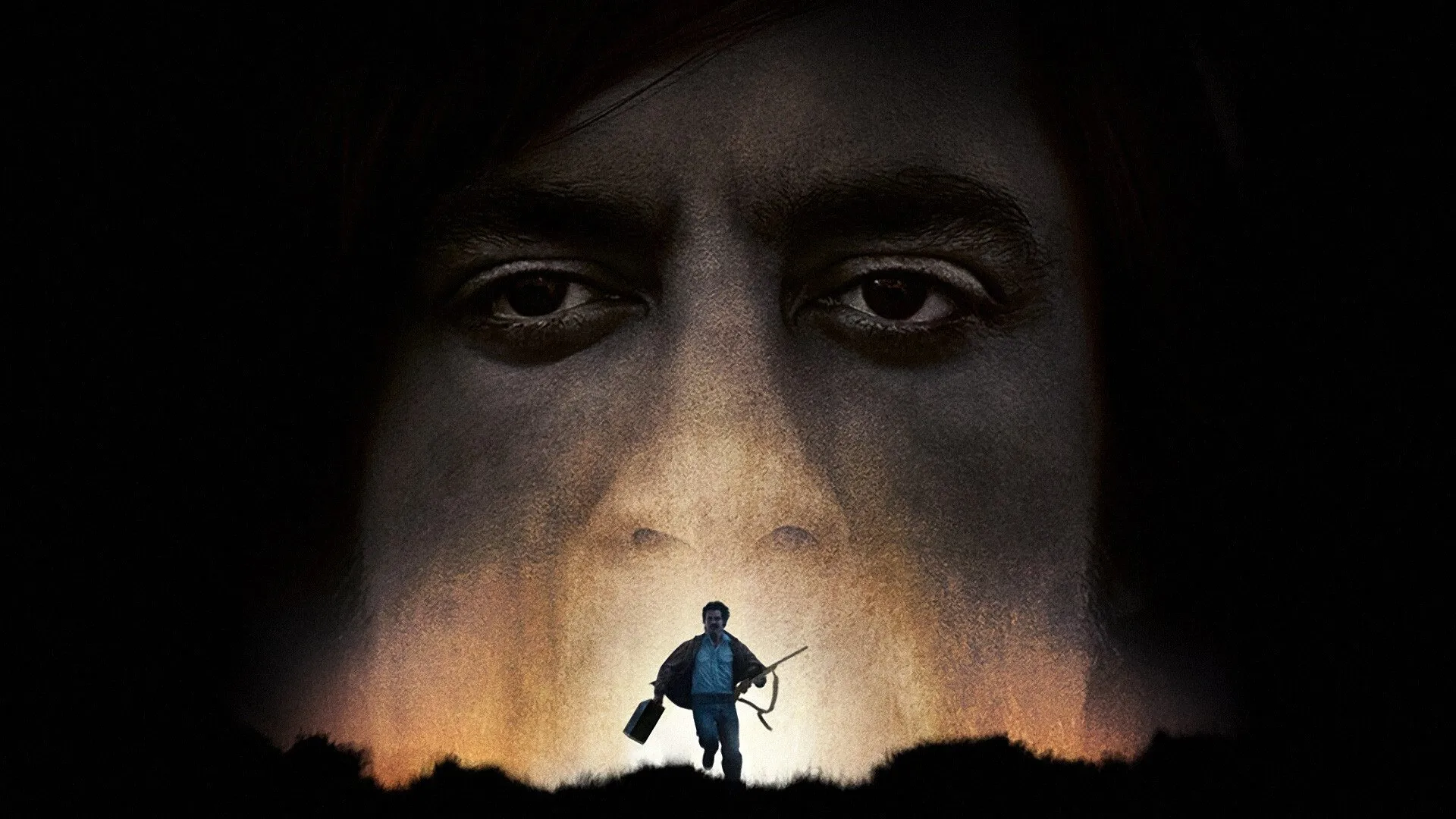 Póster de la película Sin Lugar para los Débiles (2007)