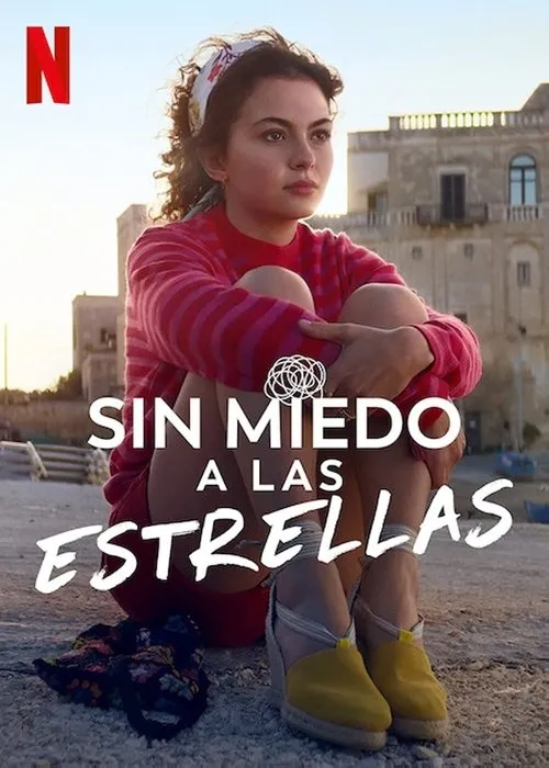 Póster de la película Sin miedo a las estrellas (2022)