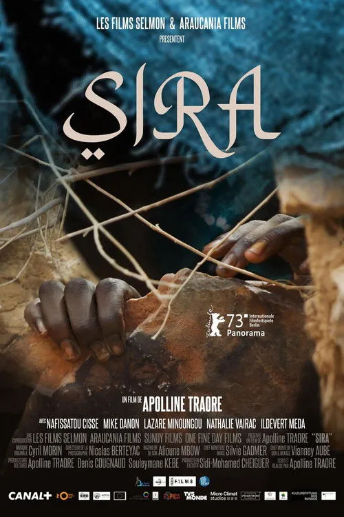 Póster de la película Sira (2023)