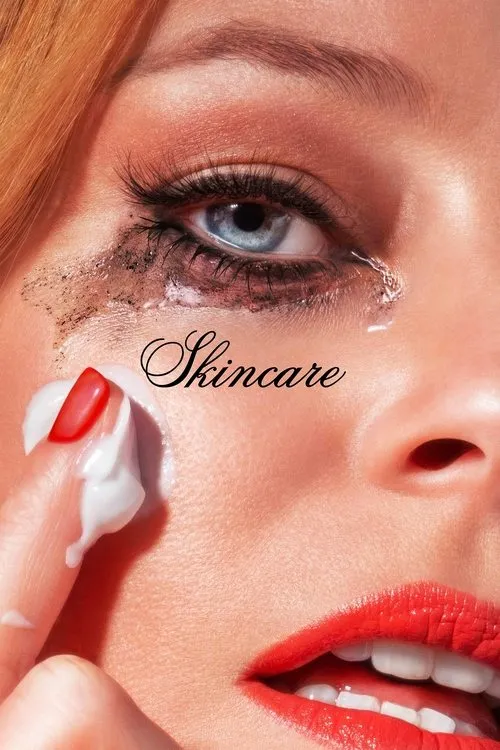 Póster de la película Skincare (2024)