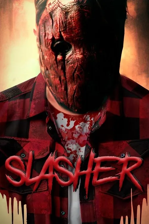 Póster de la película Slasher (2023)