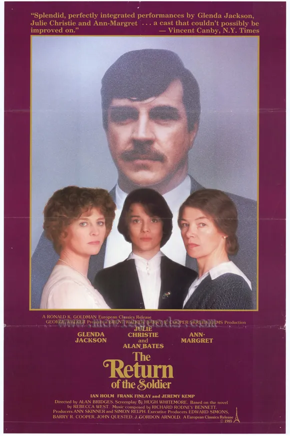 Póster de la película Soldado anónimo: Ley del retorno (2019)