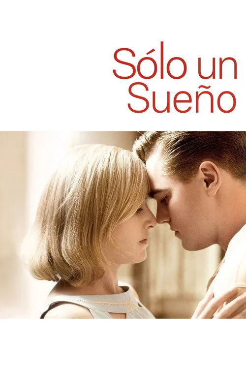 Póster de la película Sólo un sueño (2008)