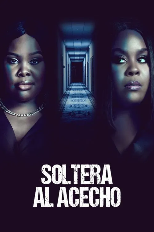 Póster de la película Soltera al acecho (2022)