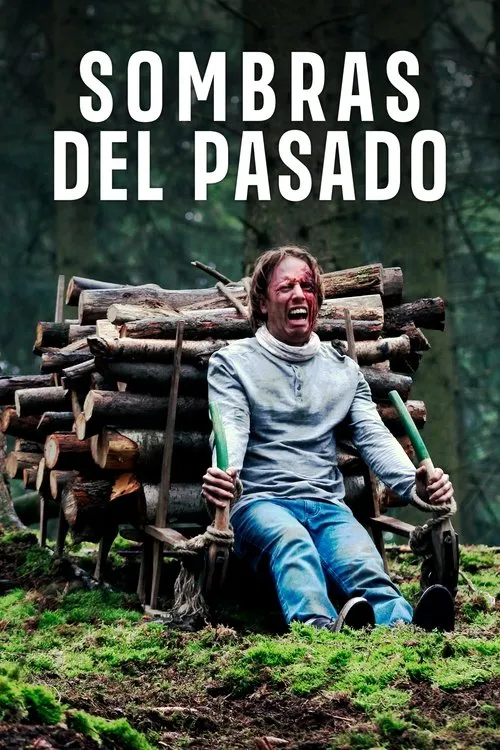 Póster de la película Sombras del pasado (2023)