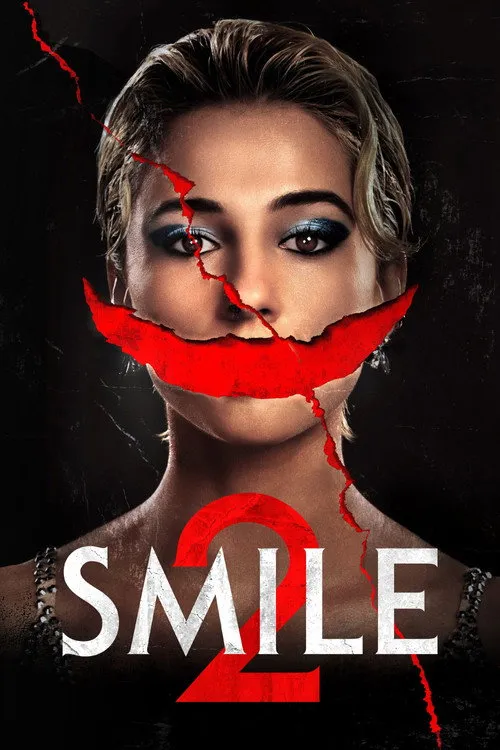 Póster de la película Sonríe 2 (2024)
