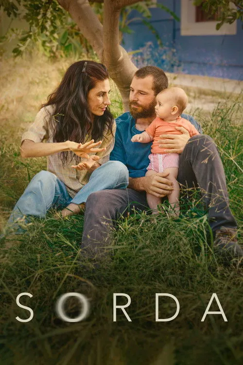 Póster de la película Sorda (2025)
