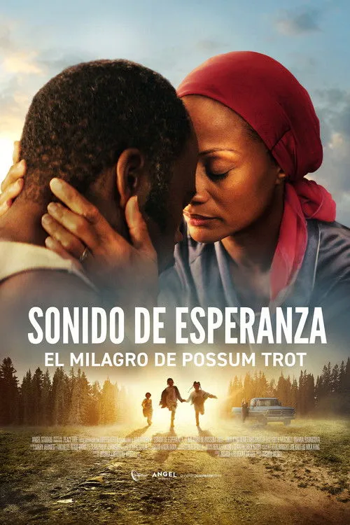 Póster de la película Sound of Hope: The Story of Possum Trot (2024)