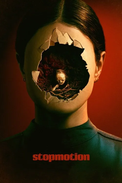 Póster de la película Stopmotion (2023)