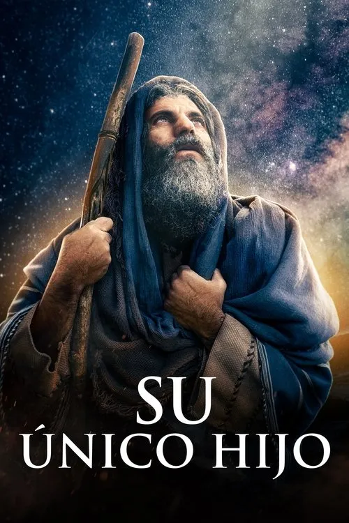 Póster de la película Su único hijo (2023)