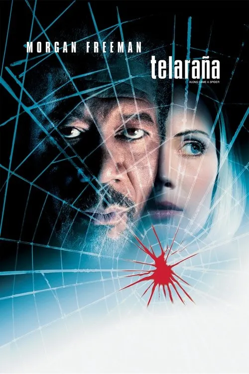 Póster de la película Telaraña (2001)