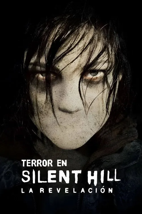 Póster de la película Terror en Silent Hill 2: la revelación (2012)