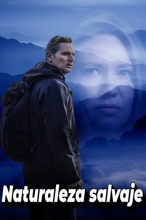 Póster de la película The dry 2: La fuerza de la naturaleza (2024)