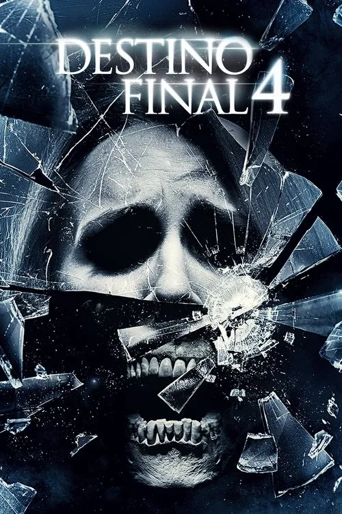 Póster de la película The Final (2010)