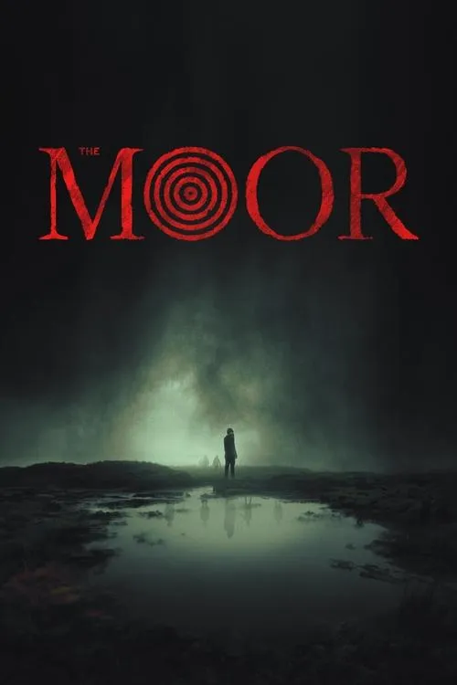Póster de la película The Moor (2023)