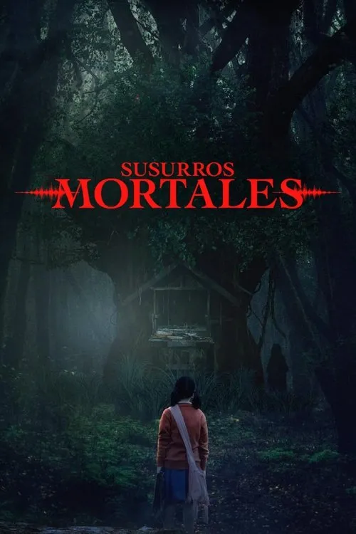 Póster de la película Thi Yot - Susurros Mortales (2023)