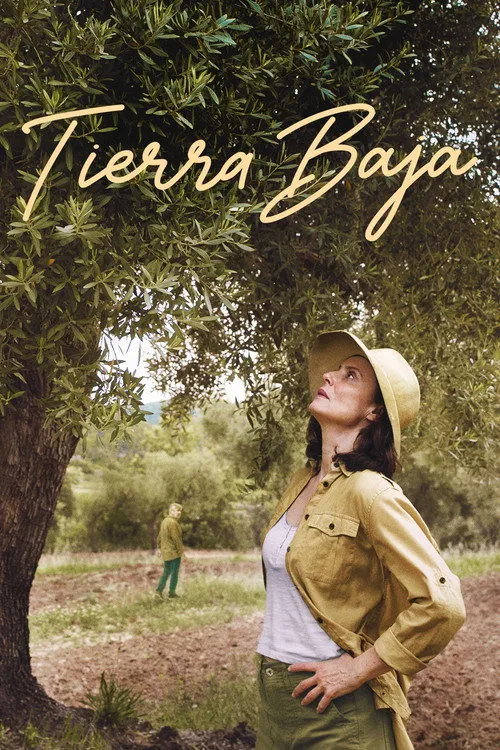 Póster de la película Tierra baja (2024)