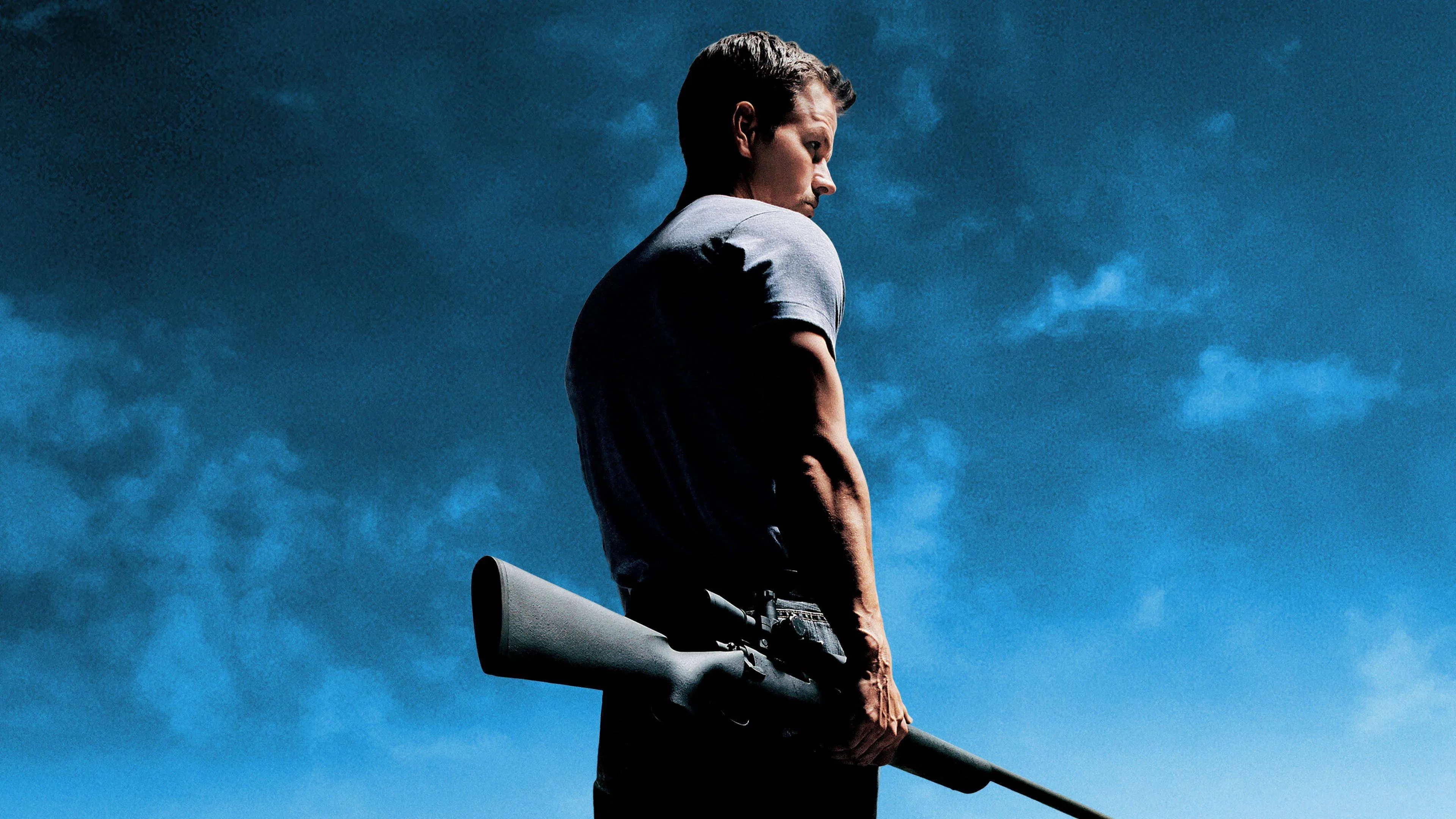 Póster de la película Tirador (2007)