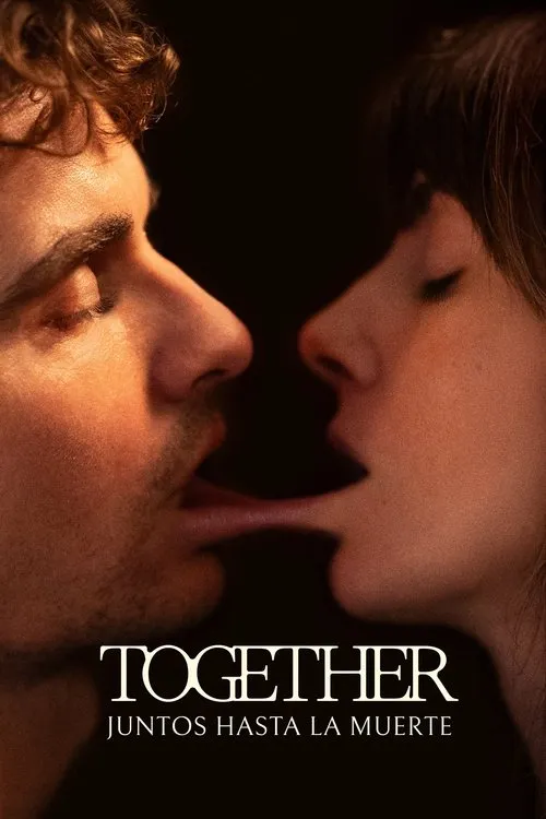 Póster de la película Together: Juntos Hasta La Muerte (2025)
