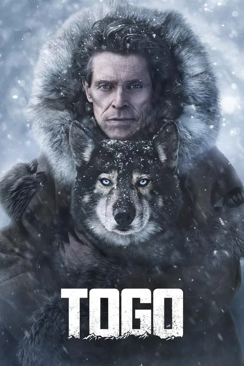 Póster de la película Togo (2022)