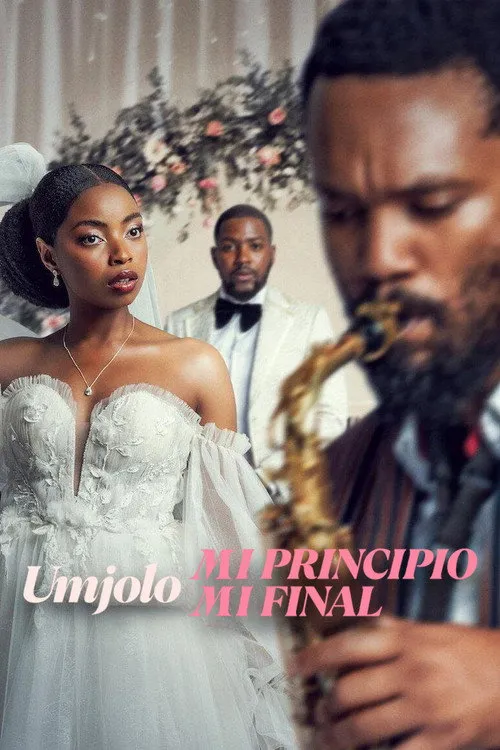 Póster de la película Umjolo: Mi principio, mi final (2025)