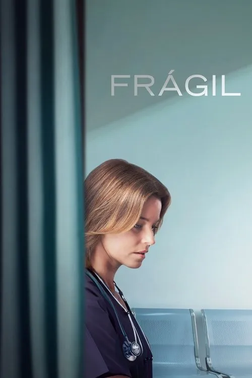 Póster de la película Un error mortal (2023)