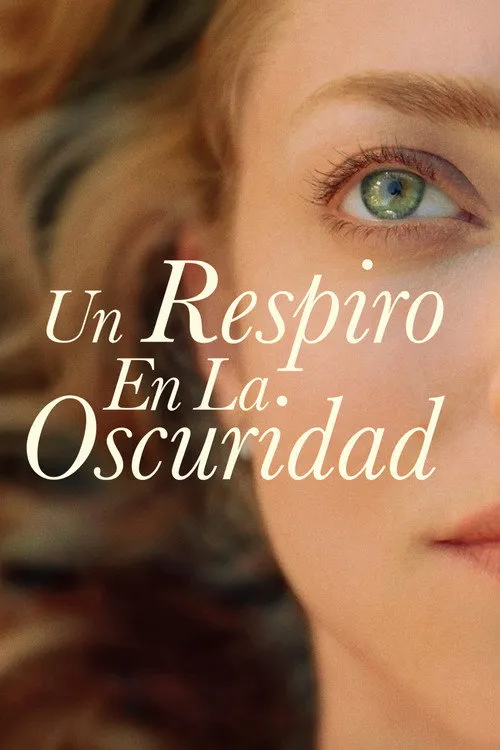 Póster de la película Un respiro en la oscuridad (2021)