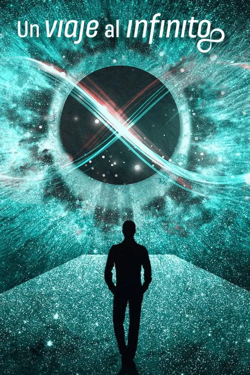 Póster de la película Un viaje al infinito (2022)