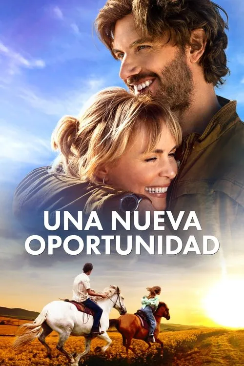 Póster de la película Una nueva oportunidad (2024)