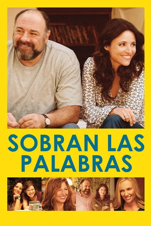 Póster de la película Una segunda oportunidad (2013)