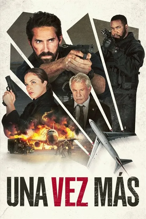 Póster de la película Una vez más (2024)