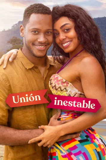 Póster de la película Unión inestable (2023)